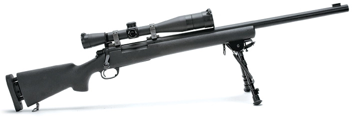 M24 Rifle
